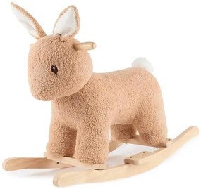 Bieco - Houpačka FINE zajac