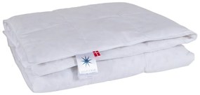 Letná prikrývka s páperovou výplňou 200x220 cm Neptune Cool – Universe of Sleeping