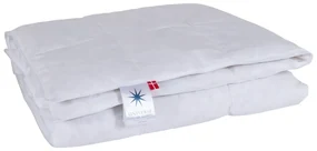 Letná prikrývka s páperovou výplňou 200x220 cm Neptune Cool – Universe of Sleeping