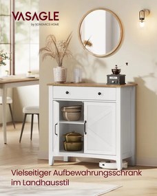 Kuchynská skrinka BBK341W02