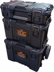KETER ROC Pro Gear 2.0 box na náradie XL
