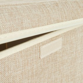 Bieco - Úložný box s vekom - oslík