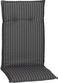 XXXLutz SADA VANKÚŠOV PRE STOLIČKU 4ks, 118/50/6 cm Gardenson - Online Only záhrada - 006285008804