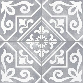 Dlažba Peronda Ayala silver reverse 45x45 cm mat AYALASIR
