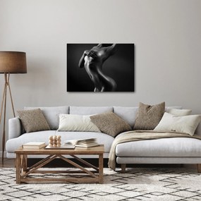 Obraz - Akt ženy (70x50 cm)