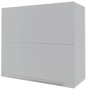 Skrinka do kuchyne Essen grey W8b/80 AV