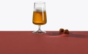 Crystalex Pohár na pivo Alex 380 ml 6 ks