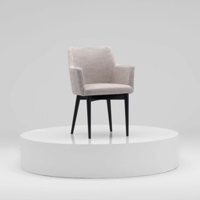PROXIMA.store - Jedálenské kreslo VERDE SKUPINA LÁTOK: Skupina 3