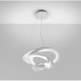 Artemide AR 1237010A - Stmievateľné závesné svietidlo na lanku PIRCE MINI 1xR7s/330W/230V