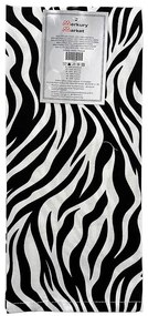 Kuchynská utierka OTC-12476 45x70 cm zebra