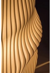 Rabalux 74189 - Stolná lampa TIANA 1xE14/25W/230V