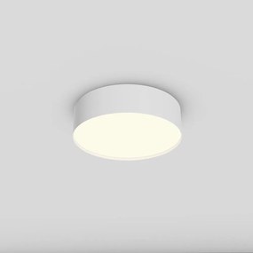 Stropné svietidlo MAYTONI ZON 3000K C032CL-24W3K-RD-W