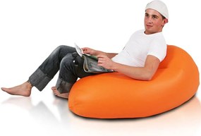 INTERMEDIC Sedací Vak SAKO 220L Farba: NC07 - Tyrkysová (Polyester)