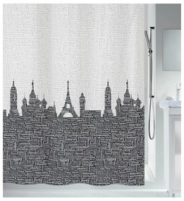 Sprchový záves 180x200 cm Urban – Spirella