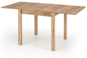 Jedálenský stôl Gracian, dub kraft