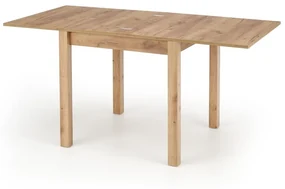 Jedálenský stôl Gracian, dub kraft