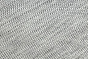 Koberec SIZAL PATIO 2778 sivý