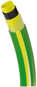 Bradas Záhradná hadica 3/4" 50m zosilnená zeleno/žltá REFLEX