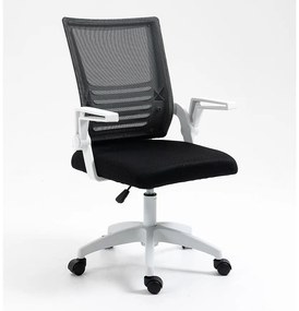 Kancelárske kreslo Bono 4787 čierna