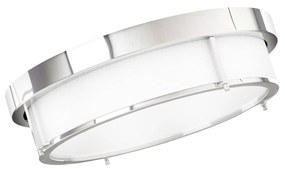 Orlicki design Dizajnové stropné svietidlo Romi 50 chróm