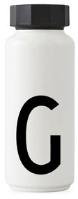 DESIGN LETTERS Termoska Design Letters White 500 ml Y