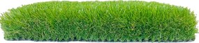 AKCIA: 155x300 cm Umelá tráva Gazon, zelená, exteriér, Lano