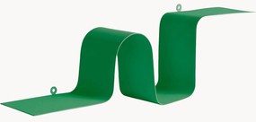 Nástenný regál z kovu Caterpillar