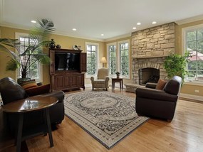 Koberec Agnella Agnus Egon Grafit