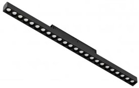 LED svietidlo do lišty Alfa KIRA 20W