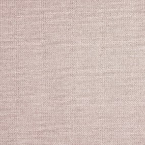 ZÁVES NA PÁSKE NILO 140X270 CM RUŽOVÁ