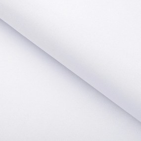 Biante Teflónový obdĺžnikový obrus TF-068 Biely bez vzoru 50x100 cm