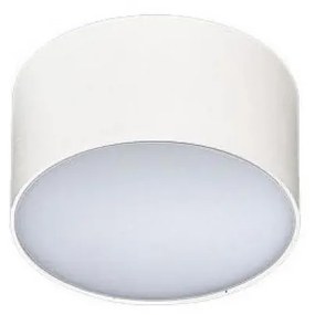 Azzardo AZ2256 - LED Stropné svietidlo MONZA 1xLED/10W/230V