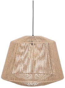 Atmosphera - Luster na lanku JILY 1xE27/40W/230V juta