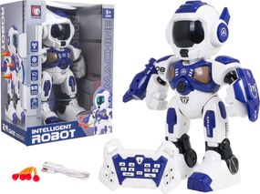 Ramiz Multifunkčný robot A08 s funkciou streľby