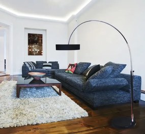 Škandinávska lampa Aruba
