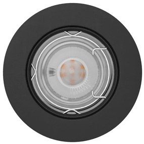 Eglo 900752 - SADA 3x LED Podhľadové svietidlo PENETO 1xGU10/4,6W/230V