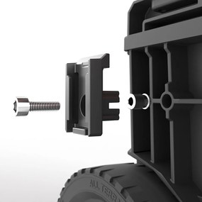 Qbrick System Set adaptívna súprava doplnkov