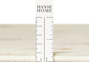 Hanse Home, Detský koberec Adventures 106414 Cream Multicolor kruh, 160x160 (priemer) kruh, viacfarebná, detská izba