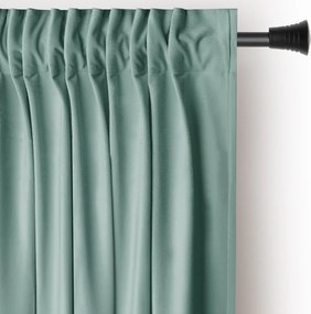 Záves Amelia Home Velvet s multifunkčnou páskou - výber z 22 prevedení