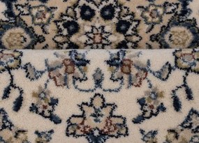 Koberce Breno Kusový koberec DIAMOND 7252/100, viacfarebná,67 x 130 cm