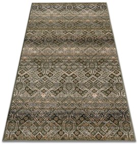 Koberec NAIN 1044/51058 zelený / béžový
