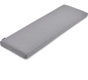 Podsedák RICO/TOGETHER, 1195x395x50, šedá