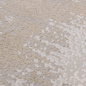 Béžový koberec 120x170 cm Stellar Beige Natural – Asiatic Carpets