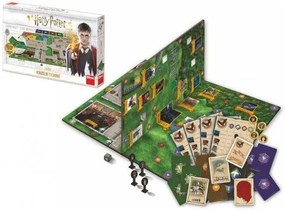 Dino Harry Potter: Kouzelní tvorové