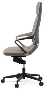 Autronic KA-T8426 GREY Kancelárske kreslo