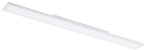 Eglo 32349 - LED RGBW Stmievateľné stropné svietidlo TURCONA-C LED/34W/230V + diaľkové ovládanie