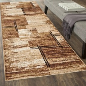 Behúň KALT 018 béžový - Výpredaj