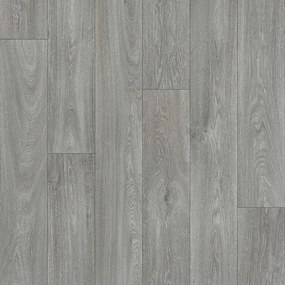 PVC podlaha - lino Polo 2121, na mieru, šíře 3m,4m, šedá, pena, detská izba, Beaulieu International Group