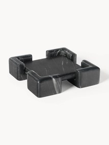 Dekoračný mramorový podnos Knud