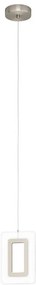 Eglo 98678 - LED Luster na lanku ENALURI LED/5,4W/230V